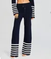 Ser.o.ya Poe Pant In Multi