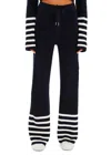 Ser.o.ya Poe Pant In Blue
