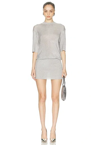 Ser.o.ya Rae Dress In Purple