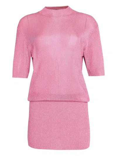 Ser.o.ya Rae Mini Dress