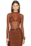 Ser.o.ya Raffaella Top In Multi