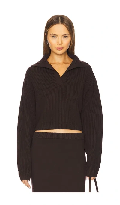 SER.O.YA RETTA SWEATER