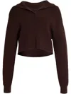 Ser.o.ya Retta Sweater In Brown
