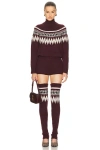 Ser.o.ya Rocky Romper In Multi