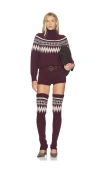 Ser.o.ya Rocky Romper In Multi