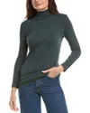 Ser.o.ya Romina Knit Top In Green