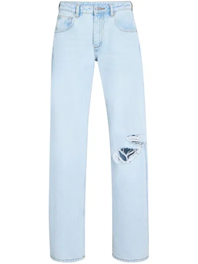 Ser.o.ya Ruby Jeans In Blue