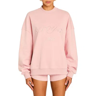 Ser.o.ya Ryan Sweatshirt