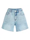 Ser.o.ya Sabrina Boyfriend Short