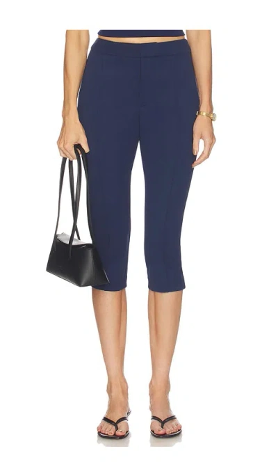 Ser.o.ya Samra Pant In Blue