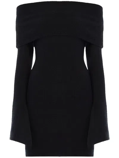 SER.O.YA SELENE MINIDRESS