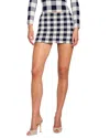 Ser.o.ya Seroya Serrah Skort In Blue