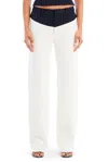 Ser.o.ya Shaina Trousers In White