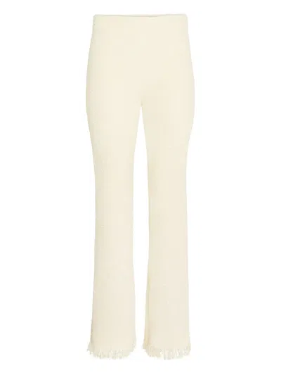 SER.O.YA SHAR TROUSERS