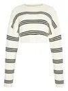 Ser.o.ya Sharlie Jumper In Neutrals
