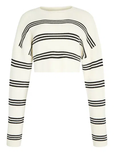 Ser.o.ya Sharlie Jumper In Neutrals