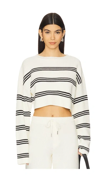 SER.O.YA SHARLIE SWEATER