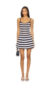 Ser.o.ya Sienna Mini Dress