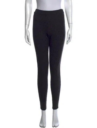 Pre-owned Ser.o.ya Skinny Leg Pants W/ Tags In Black