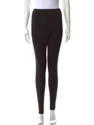 Pre-owned Ser.o.ya Skinny Leg Pants W/ Tags In Black