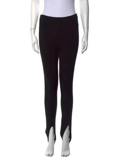 Pre-owned Ser.o.ya Skinny Leg Pants W/ Tags In Black
