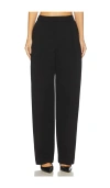 Ser.o.ya Sonya Pant In Black