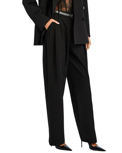 Ser.o.ya Seroya Sonya Pant In Black