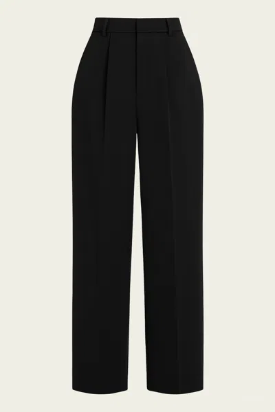 Ser.o.ya Sonya Pant In Black