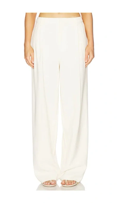 Ser.o.ya Sonya Pant In White