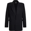 Ser.o.ya Sophia Blazer In Black
