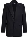 Ser.o.ya Sophia Blazer In Black