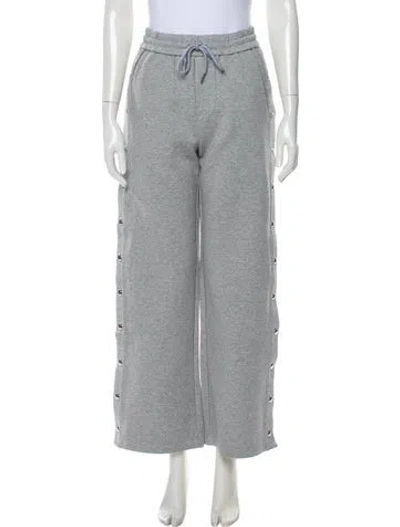 Pre-owned Ser.o.ya Sweatpants W/ Tags In Gray