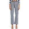 Ser.o.ya Talia Pant In Blue