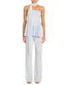 Ser.o.ya Seroya Tamara Top In Blue