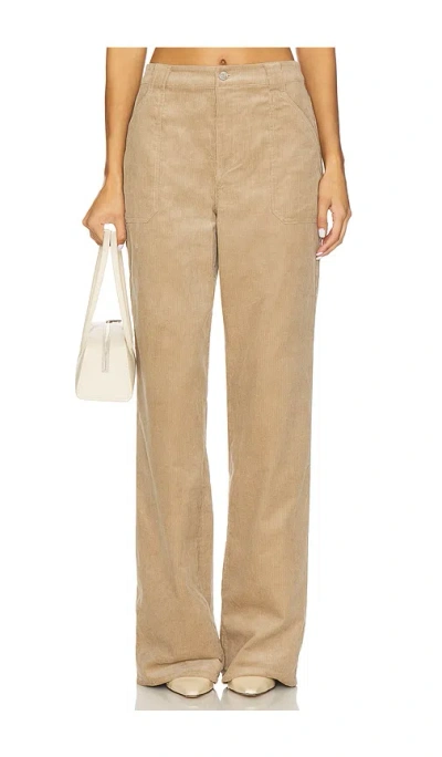 Ser.o.ya Cordhose Terri In Brown