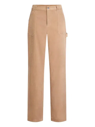 Ser.o.ya Terri Trousers In Brown