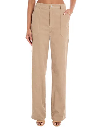 Ser.o.ya Terry Pant In Brown