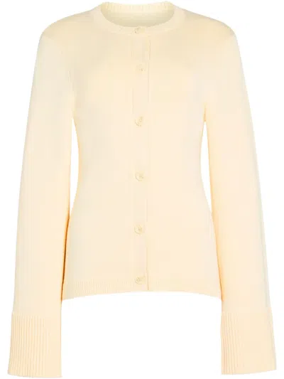 Ser.o.ya Tira Cardigan In Neutrals