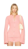 Ser.o.ya Tira Cardigan