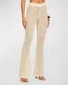 Ser.o.ya Tish Pant In Cream