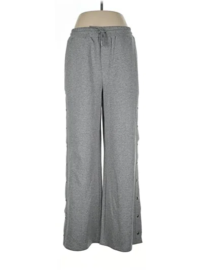 Ser.o.ya Track Pants In Gray