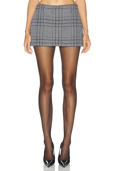 Ser.o.ya Valkiria Skort In Multi