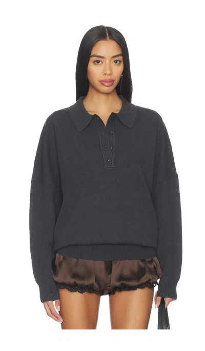 Ser.o.ya Vespen Sweater In Gray