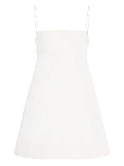 SER.O.YA VESPERA MINI DRESS
