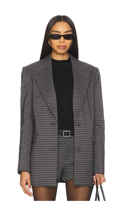 Ser.o.ya Walter Blazer In Multi