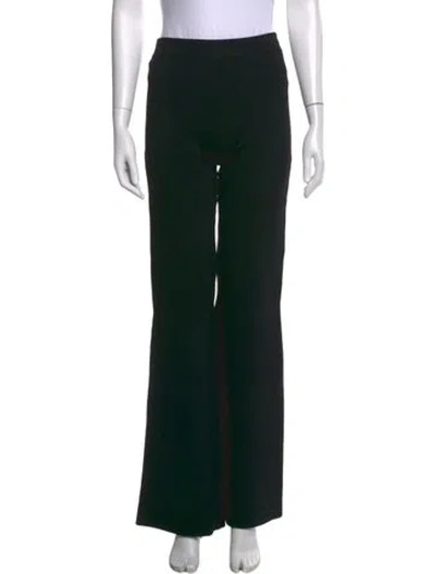 Pre-owned Ser.o.ya Wide Leg Pants W/ Tags In Black