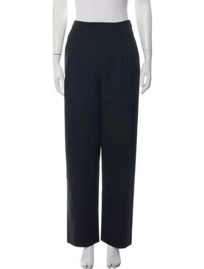 Pre-owned Ser.o.ya Wide Leg Pants W/ Tags In Blue
