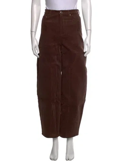 Pre-owned Ser.o.ya Wide Leg Pants W/ Tags In Brown