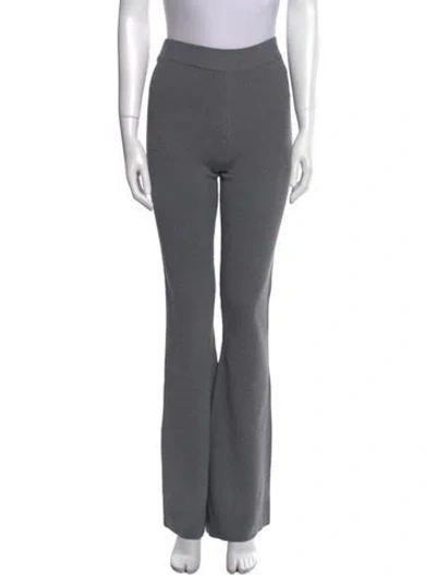 Pre-owned Ser.o.ya Wide Leg Pants W/ Tags In Gray