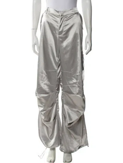Pre-owned Ser.o.ya Wide Leg Pants W/ Tags In Gray